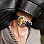 10 Custom men’s watch