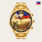 3_3755-gold-quartz-watch-alloy-case-coated-glass