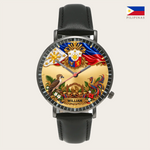 4 black-leather-strap-quartz-watch-alloy-case-coated-glass