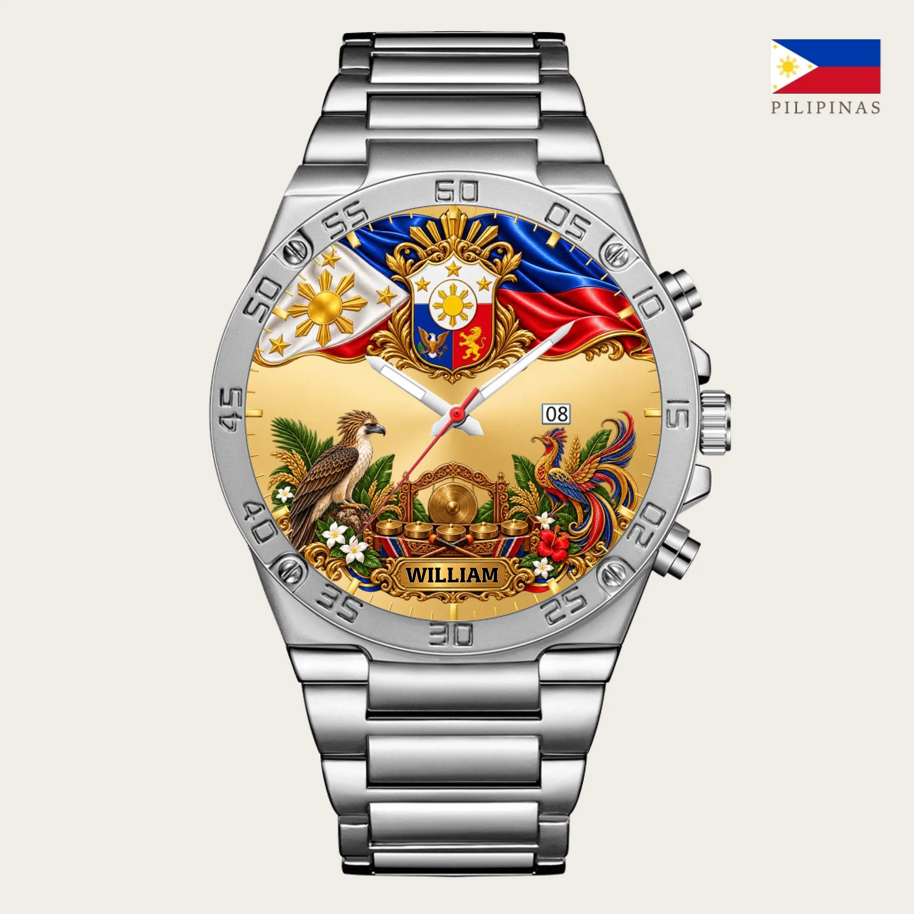 8_127-custom-silver-sport-alloy-watch