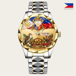 12_5033-silver-gold-quartz-watch-alloy-case-coated-glass
