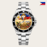 24_new2608-custom-silver-black-alloy-watch
