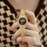 5 Custom women’s watch