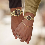 6 Custom women’s watch