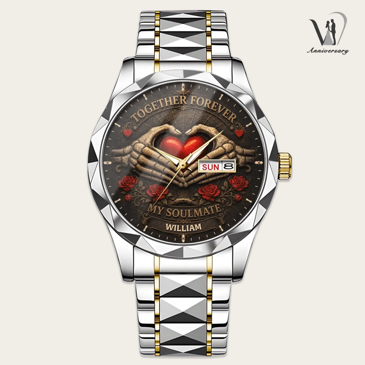 11_5033-silver-gold-bracelet-quartz-watch-alloy-case-coated-glass