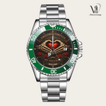 16_custom-green-bezel-silver-alloy-watch