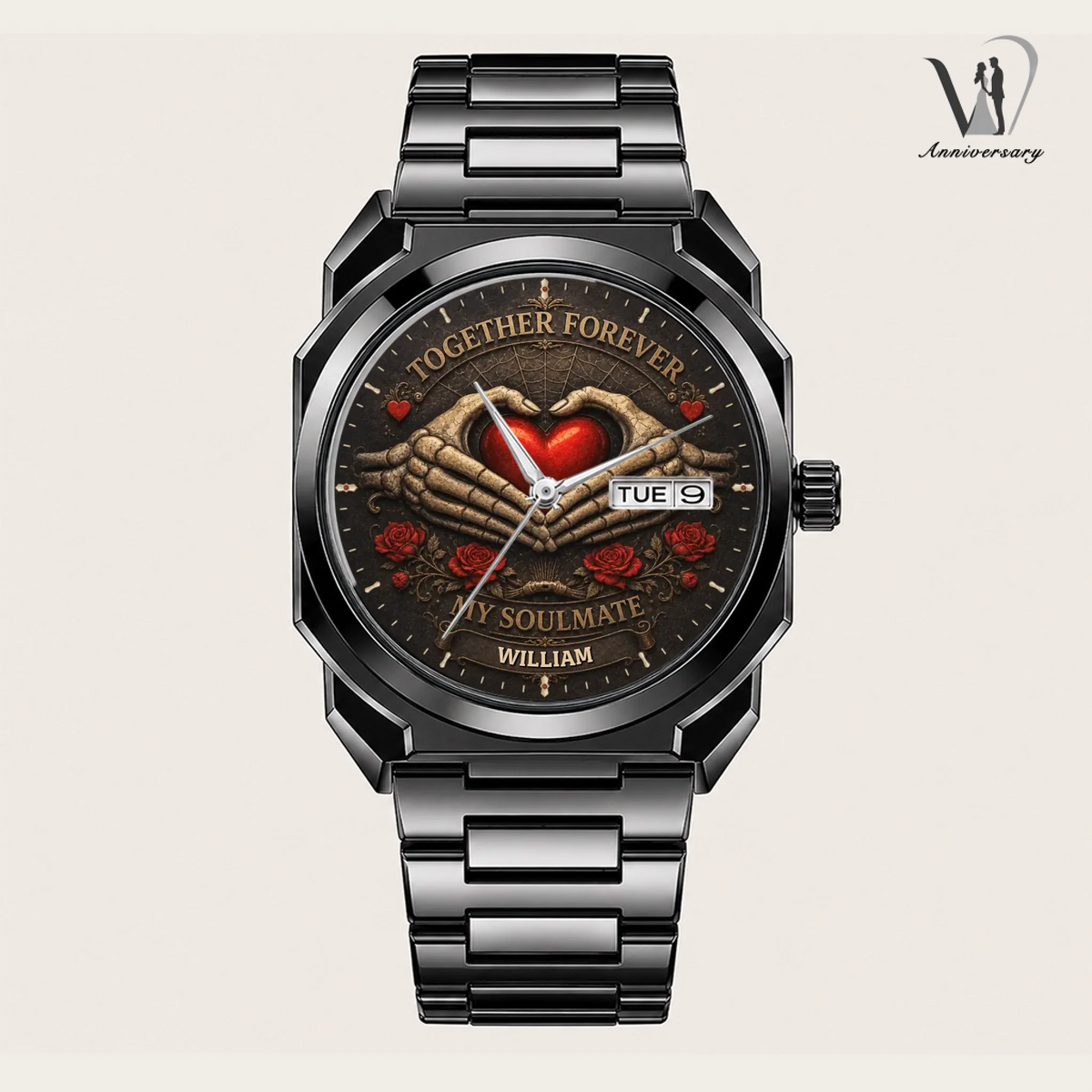 19_new2603-custom-black-alloy-watch-black-dial