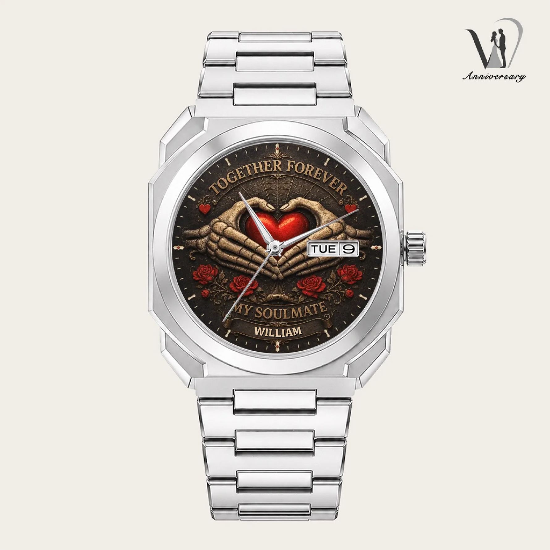 20_new2604-silver-alloy-watch-black-dial