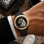 12 Custom men’s watch