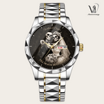 11_5033-silver-gold-bracelet-quartz-watch-alloy-case-coated-glass