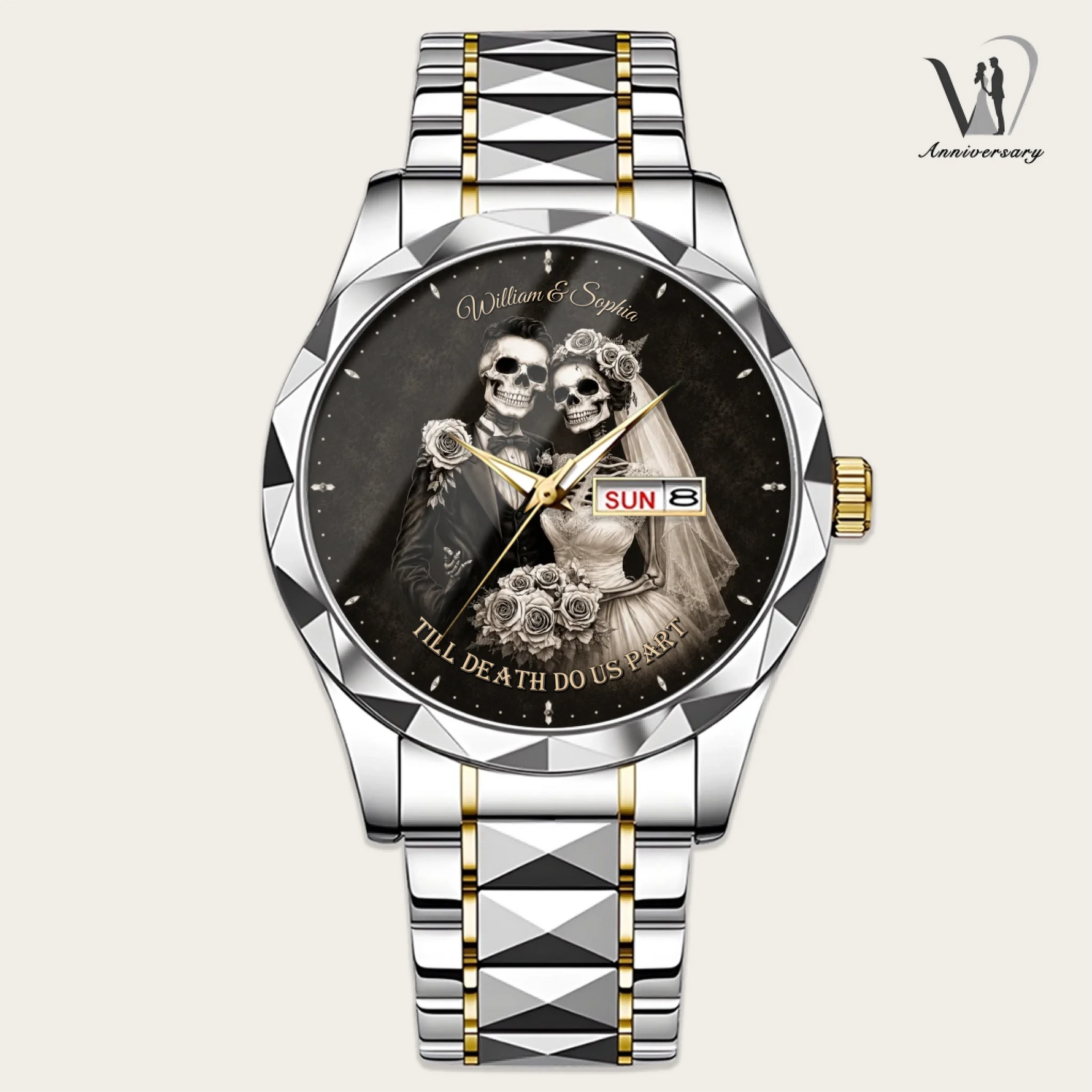 11_5033-silver-gold-bracelet-quartz-watch-alloy-case-coated-glass