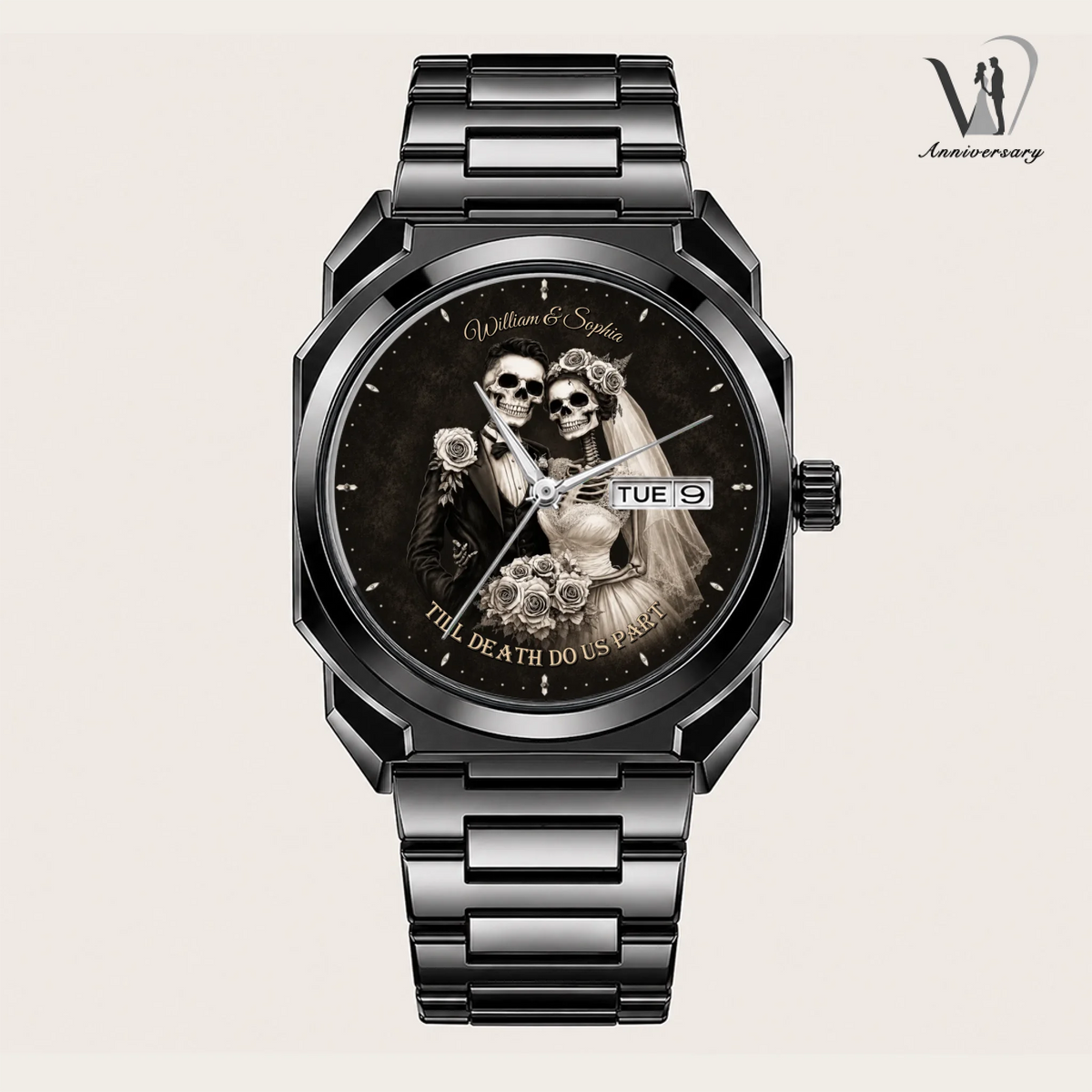 19_new2603-custom-black-alloy-watch-black-dial