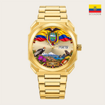 17_new2601-custom-gold-alloy-watch-black-dial