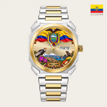 18_new2602-two-tone-alloy-watch-black-dial