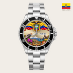 24_new2608-custom-silver-black-alloy-watch