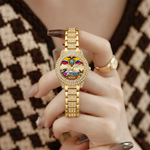 5 Custom women’s watch