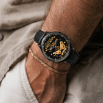 7 Custom men’s watch