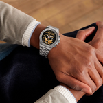 11 Custom men’s watch