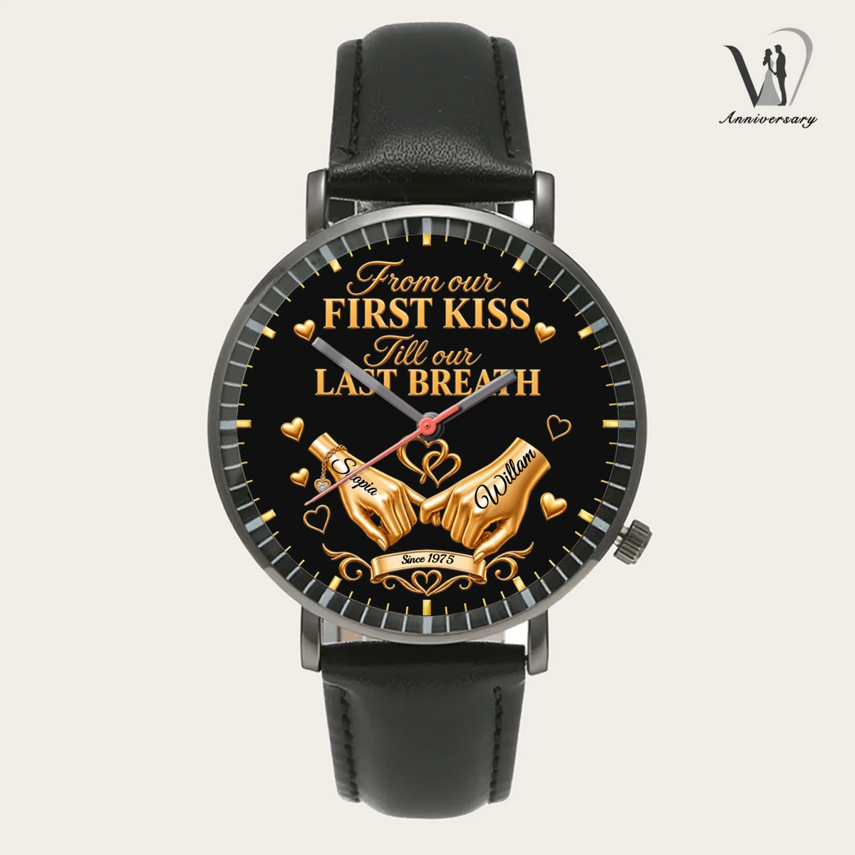 4 black-leather-strap-quartz-watch-alloy-case-coated-glass
