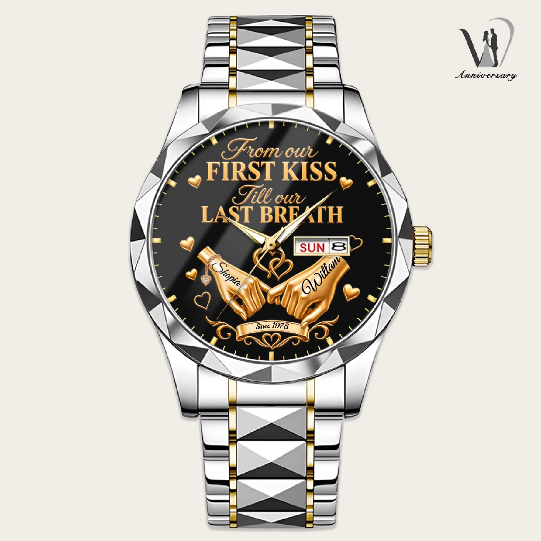 11_5033-silver-gold-bracelet-quartz-watch-alloy-case-coated-glass