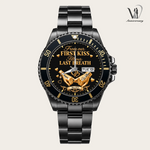 23_new2607-custom-black-gold-alloy-watch