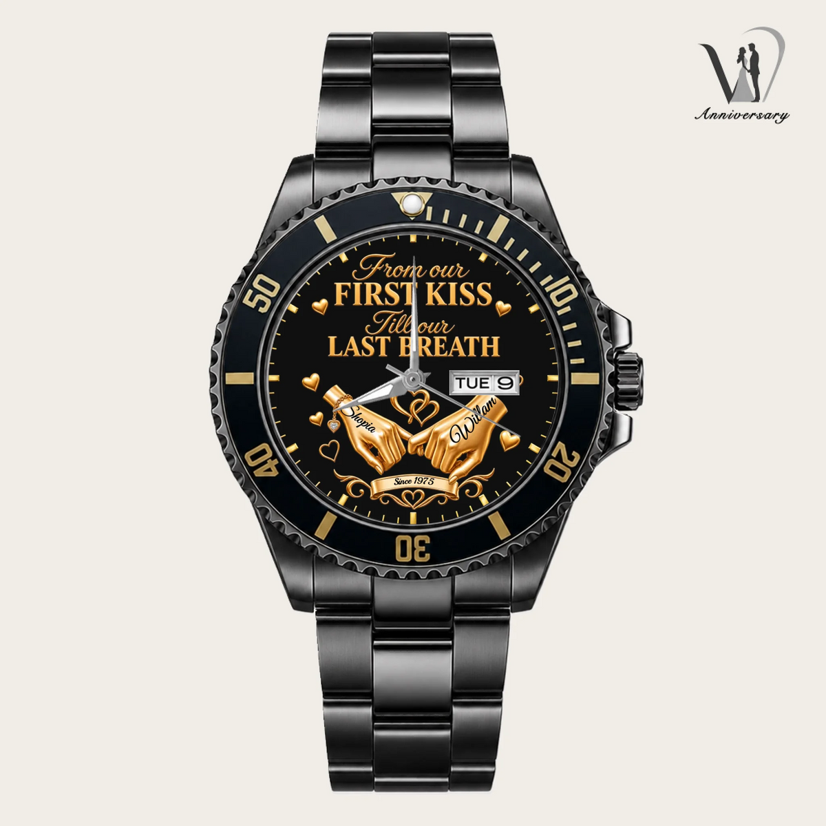 23_new2607-custom-black-gold-alloy-watch