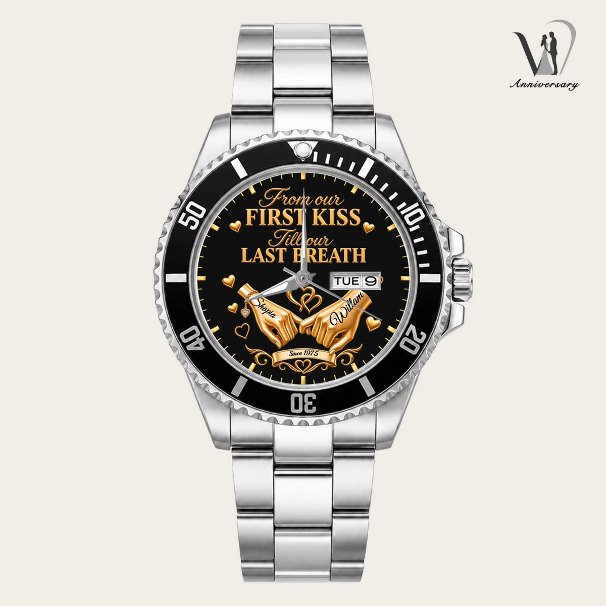 24_new2608-custom-silver-black-alloy-watch