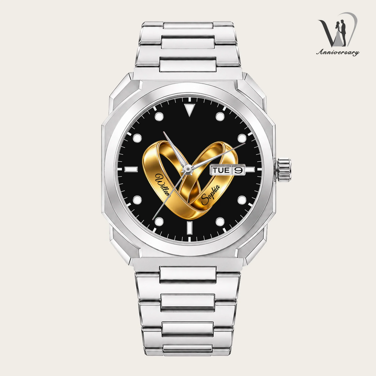 20_new2604-silver-alloy-watch-black-dial