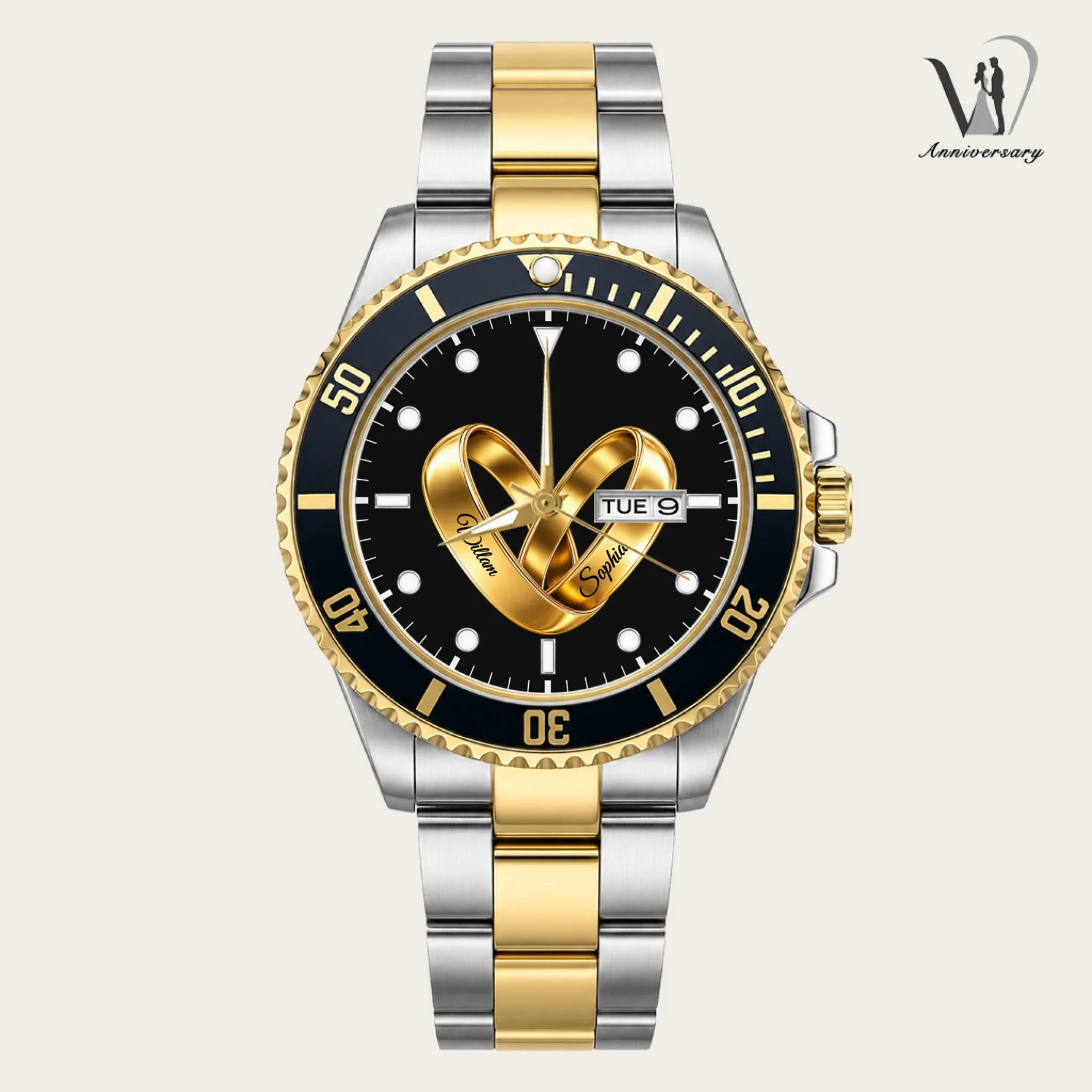 22_new2606-custom-two-tone-gold-silver-alloy-watch