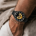 7 Custom men’s watch