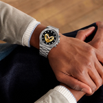 11 Custom men’s watch