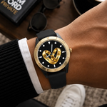 12 Custom men’s watch