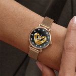 2 Custom women’s watch