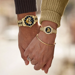 6 Custom women’s watch