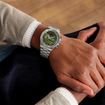 11 Custom men’s watch