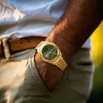 15 Custom men’s watch