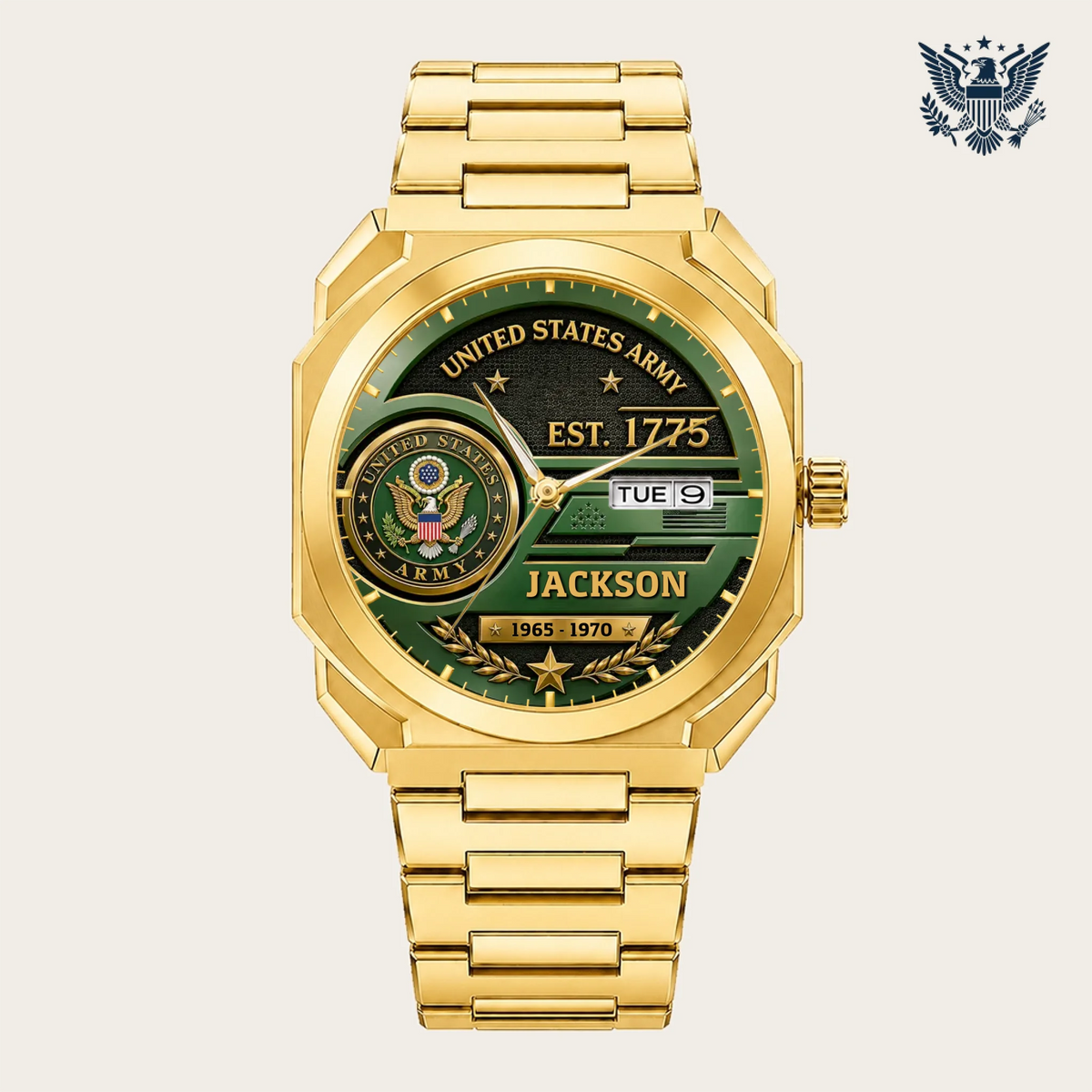 17_new2601-custom-gold-alloy-watch-black-dial