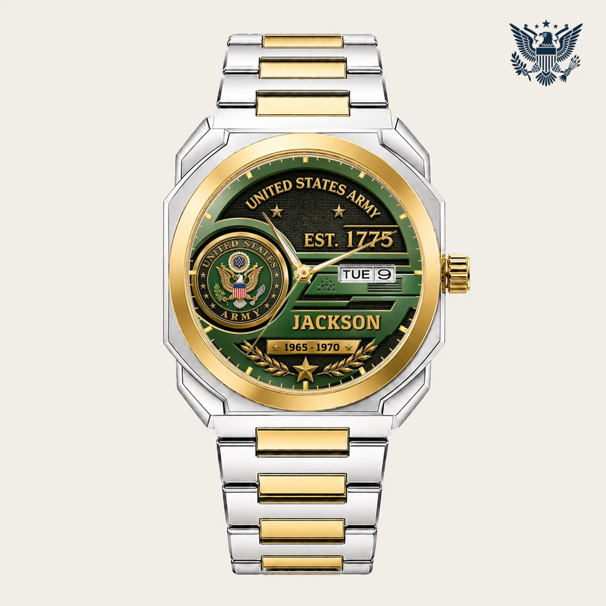 18_new2602-two-tone-alloy-watch-black-dial
