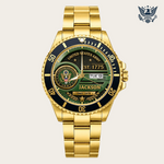 21_new2605custom-gold-black-alloy-watch