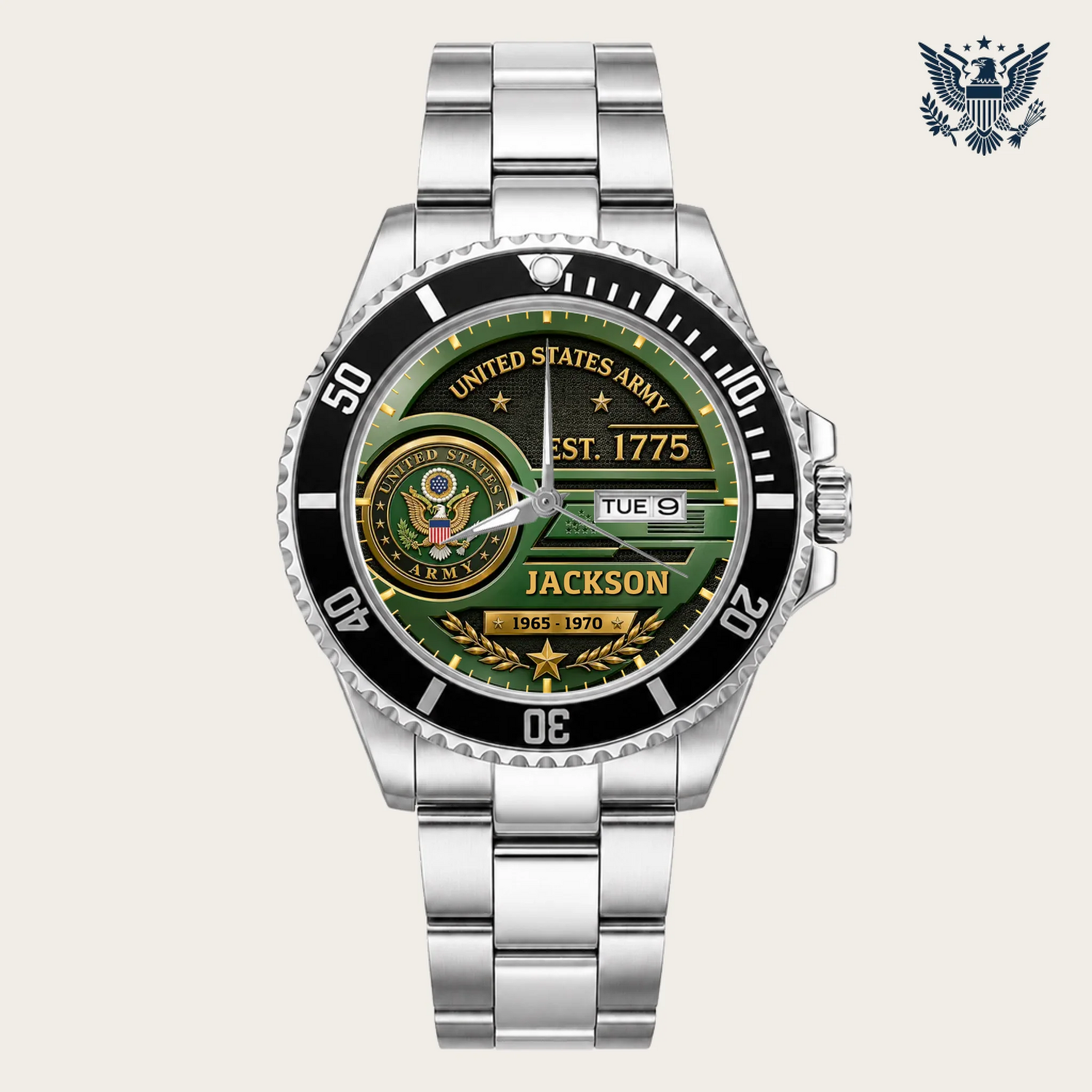 24_new2608-custom-silver-black-alloy-watch