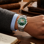 5 Custom men’s watch
