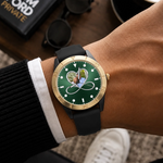12 Custom men’s watch