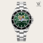 24_new2608-custom-silver-black-alloy-watch