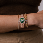 4 Custom women’s watch