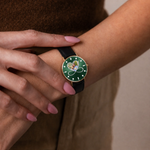 8 Custom women’s watch