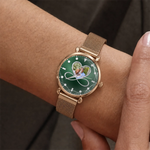 2 Custom women’s watch