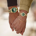 6 Custom women’s watch
