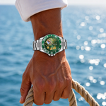 13 Custom men’s watch