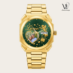 17_new2601-custom-gold-alloy-watch-black-dial