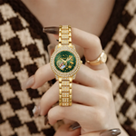 5 Custom women’s watch